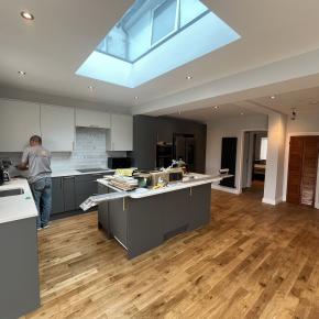 Brigginwood Rd London SW16 3RY